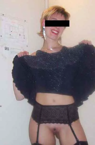 Julia, 45 Jahre, Baunatal