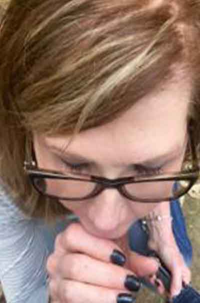 Lena, 27 Jahre, Neu-Ulm