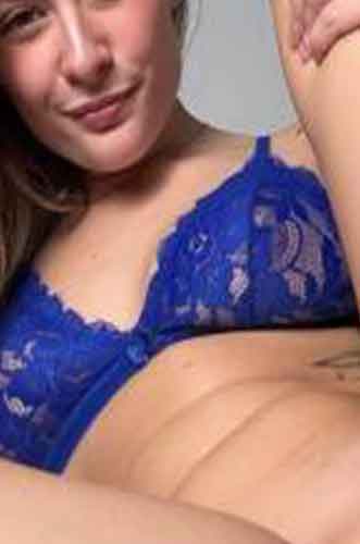 Julia, 33 Jahre, Diskrete Kontakte In Der Naehe in Lippstadt