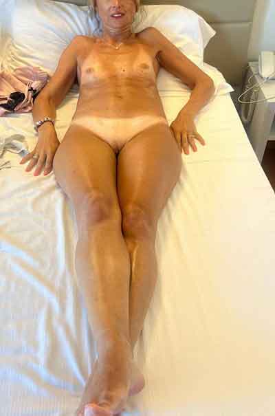Tanja, 51 Jahre, Herne