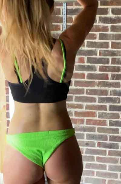 Sandra, 41 Jahre, Gladbeck