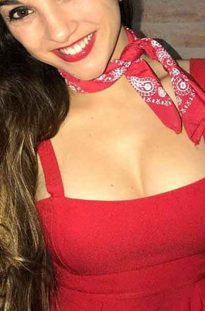 Alina, 30 Jahre, Homburg