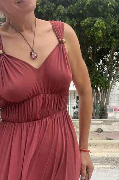 Daniela, 35 Jahre, Waldshut-Tiengen