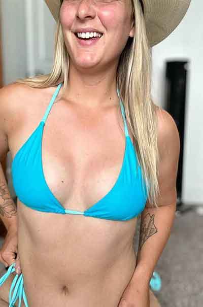 Emily, 18 Jahre, Lübeck
