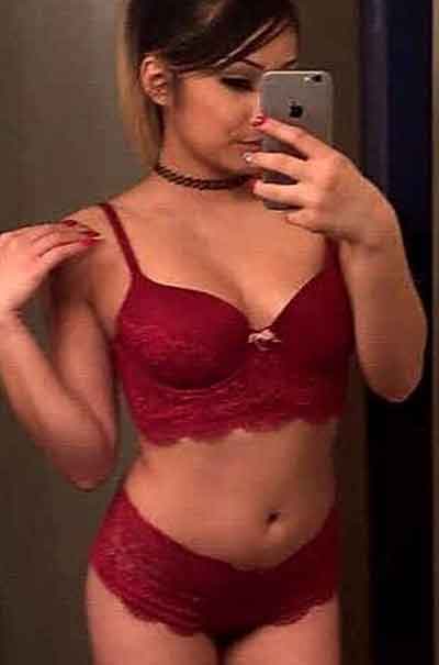 Hannah, 29 Jahre, Sankt Augustin