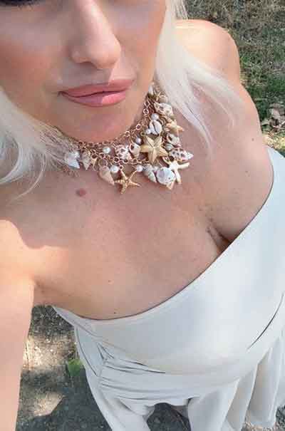 Stefanie, 37 Jahre, Wilhelmshaven