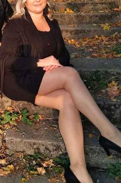 Katrin, 44 Jahre, Diskrete Kontakte In Der Naehe in Göttingen