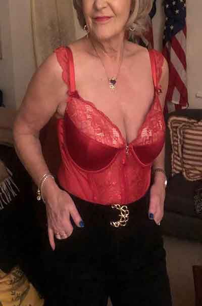 Susanne, 58 Jahre, Diskrete Kontakte In Der Naehe in Minden