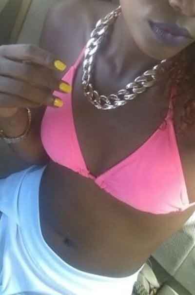 Hannah, 31 Jahre, Sonthofen